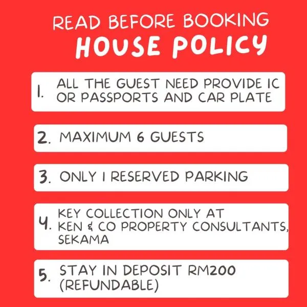 Santubong Suites B Just Like Home Damai, hotel in Kuching