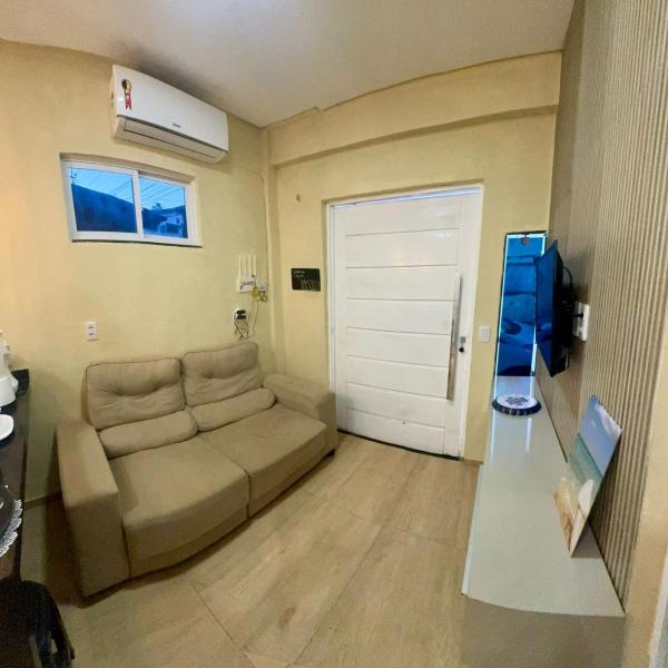 Apartamento refúgio - Foto 2