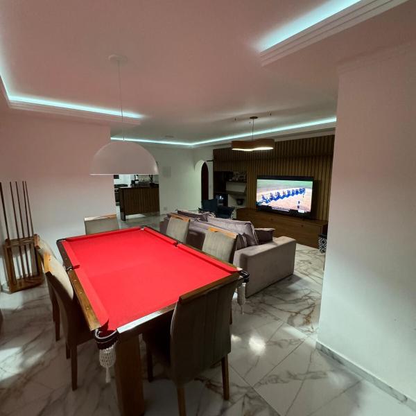 Apartamento Morro do Maluf Guarujá - Foto 5