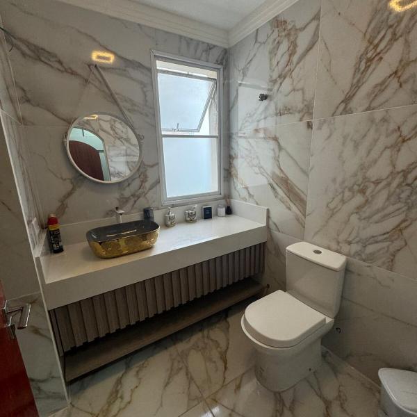 Apartamento Morro do Maluf Guarujá - Foto 3