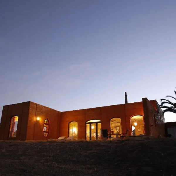 Sky House Kangaroo Island, hotel em Stokes Bay