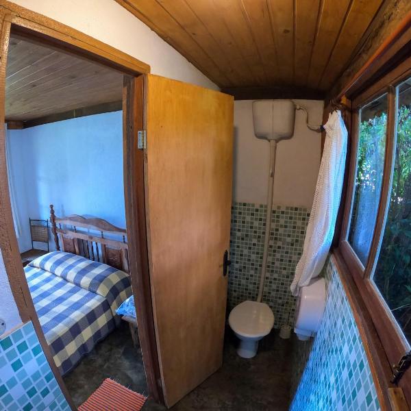 Camping Tiradentes - Foto 3