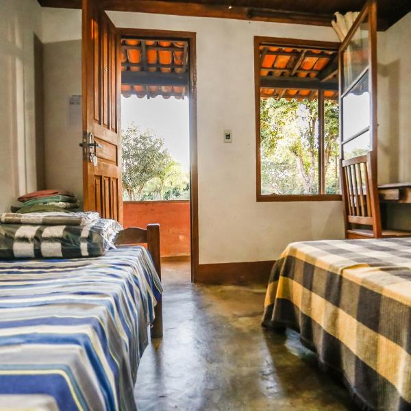 Camping Tiradentes - Foto 2