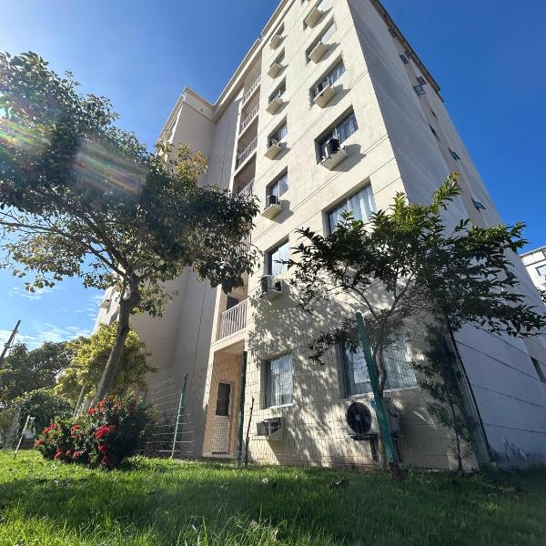 Apartamento de 2 quartos com garagem - Alegro Montenegro - COP 30