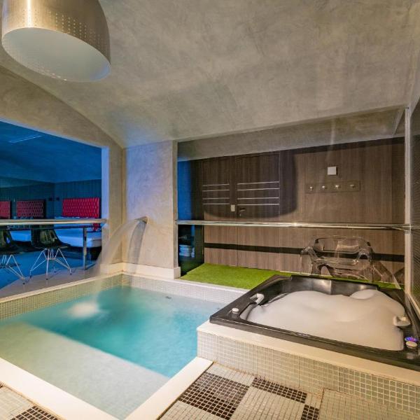 Spa urbano Motel Adult Only - Foto 4