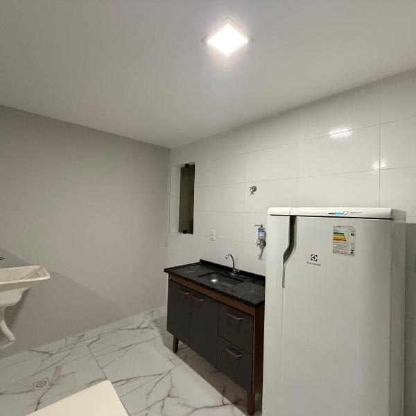 Apart Hotel São Pedro Inn Caxias - Foto 3