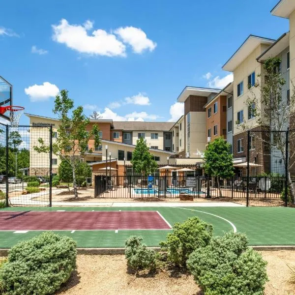 Residence Inn by Marriott Houston City Place, hotel in Spring