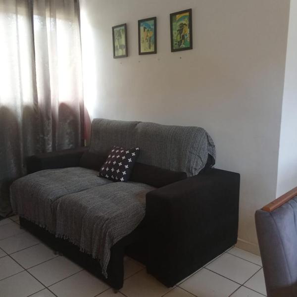 Apartamento COP 30