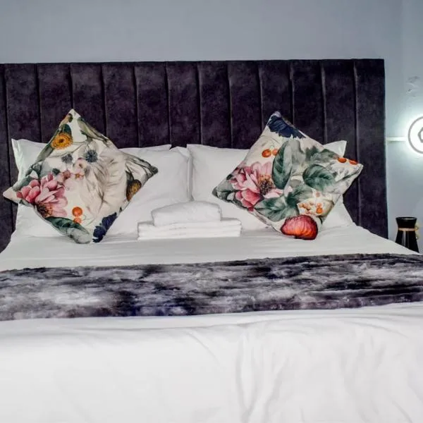 Lindusanka Guesthouse, hotel en Mtubatuba