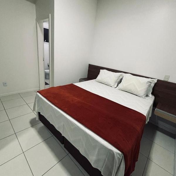 Cozy Apartment in Floripa - Foto 2