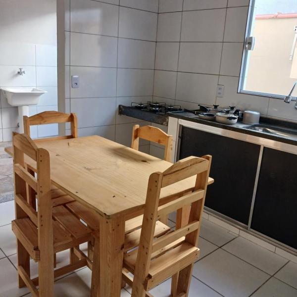 Casa Recanto - Foto 4