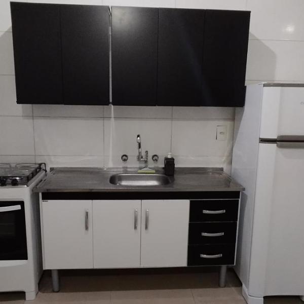 Casa 2 quartos com Garagem - Foto 3