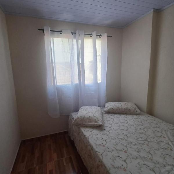 Apartamento confortável próximo ao HCPA