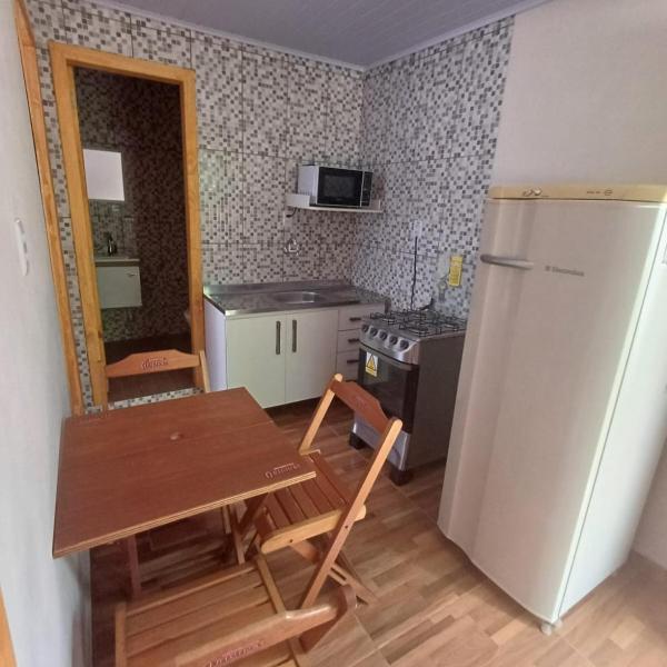 Apartamento confortável próximo ao HCPA - Foto 4