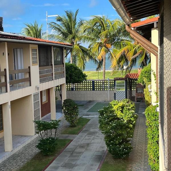 Beira Mar Itamaracá