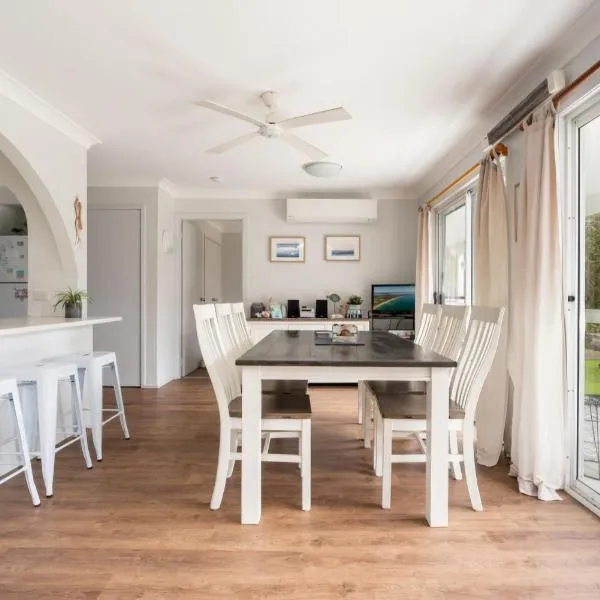 Curley's at Culburra Beach, hotel in Culburra Beach