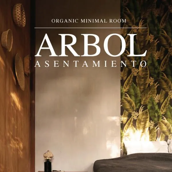 Los Asentamientos, ξενοδοχείο σε Mancora