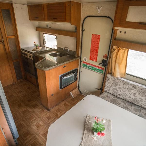 Camping Tiradentes - Foto 4