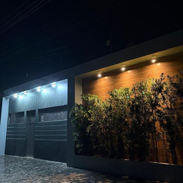Aconchego de luxo para COP 30