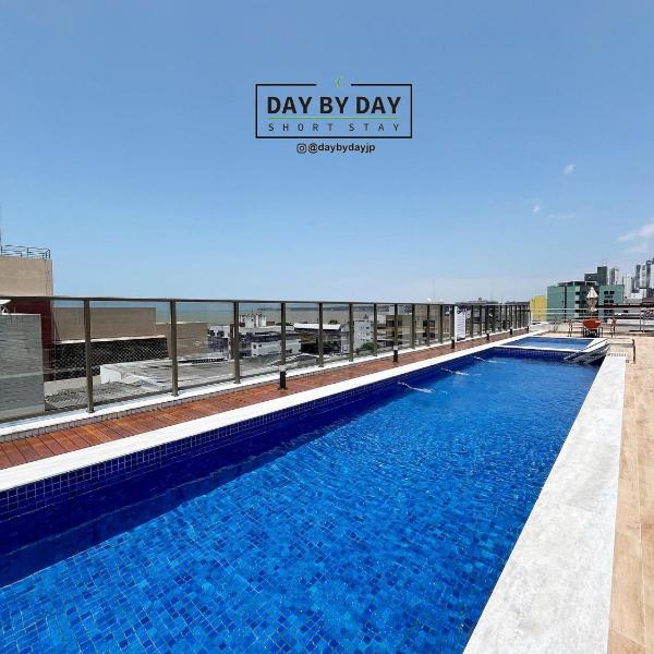 Buenos Ayres by Day by Day