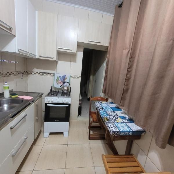 Comfortable apartment next to HCPA