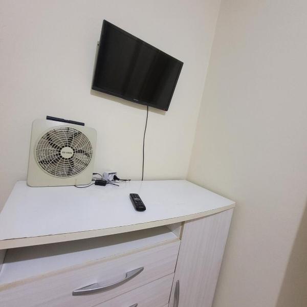 Comfortable apartment next to HCPA - Foto 2