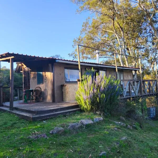 Odisea, khách sạn ở Villa Serrana