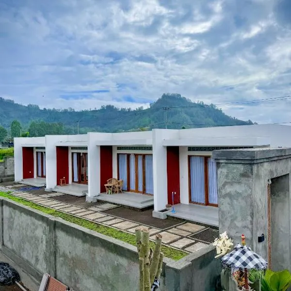 Talvista Kintamani Villa, hotel in Kintamani