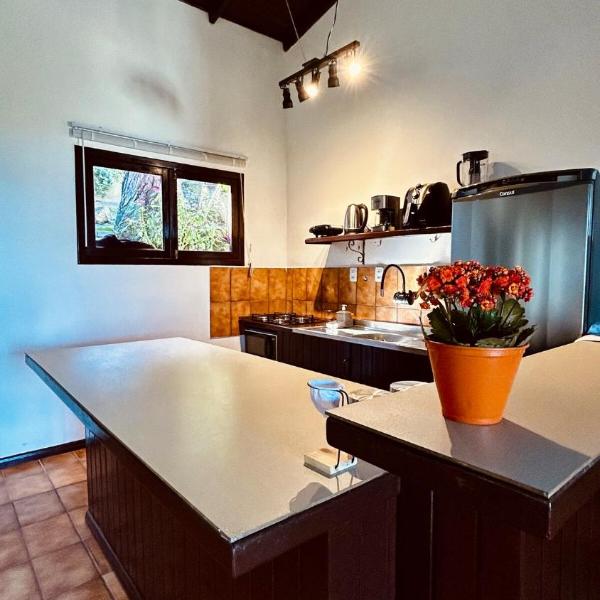 Casa da Colina Sol e Mar - Sun and Sea Hill House - Foto 4