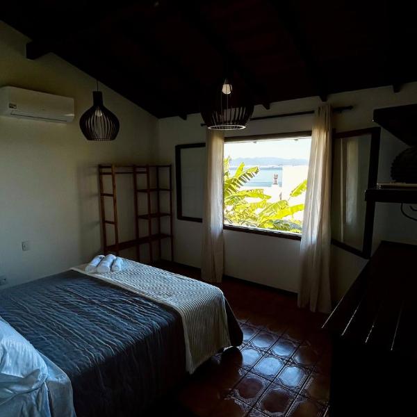 Casa da Colina Sol e Mar - Sun and Sea Hill House - Foto 2