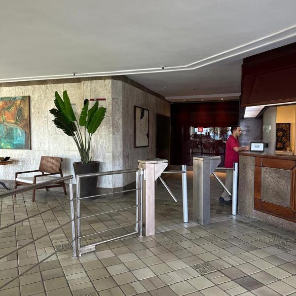Rio hotel residence