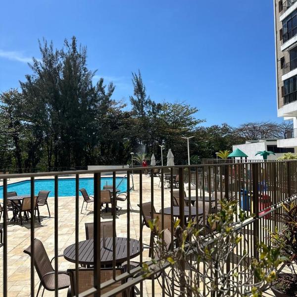 Rio hotel residence - Foto 4