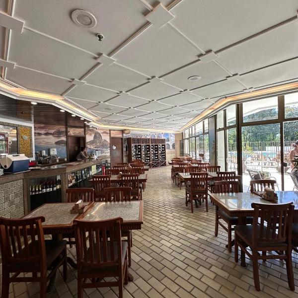 Rio hotel residence - Foto 5