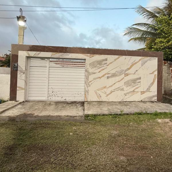 Casa Com Piscina em Itamaracá
