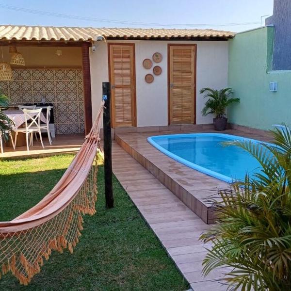 Casa Marias