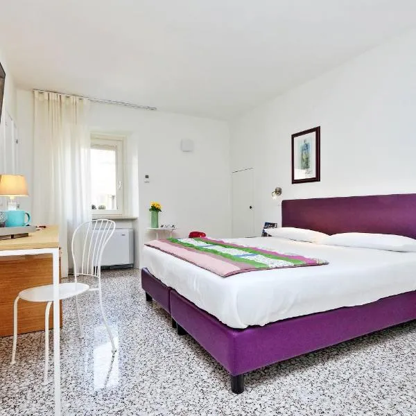 Guest House Viaroma, khách sạn ở San Severino Marche