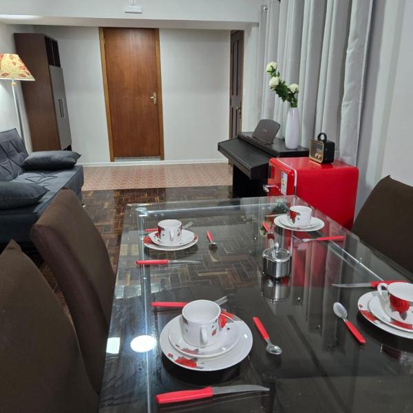 Elegant Duplex Apartment in the best location!
