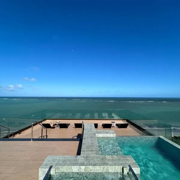 New Time Apto 1303, hotel in Maceió