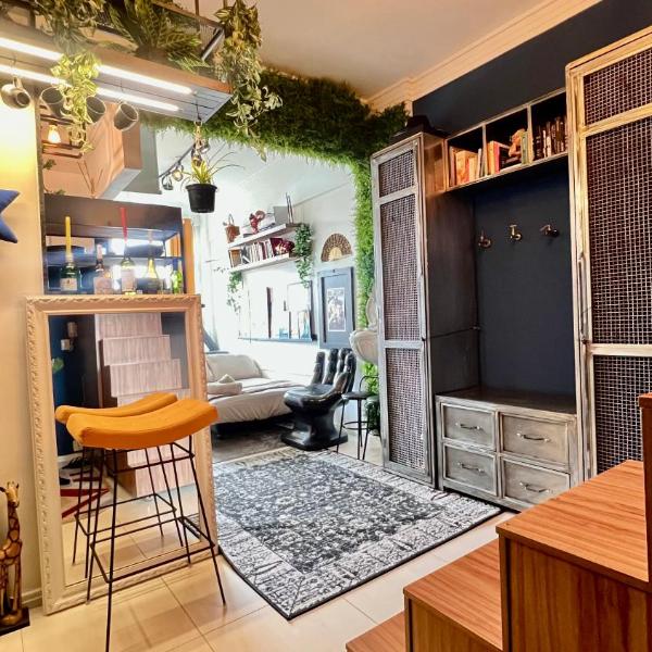 ATTICO Loft Boutique MASP na Av Paulista - Foto 4