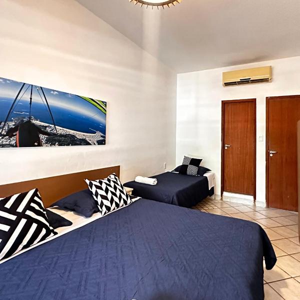 Ipanema Mar Flat 01