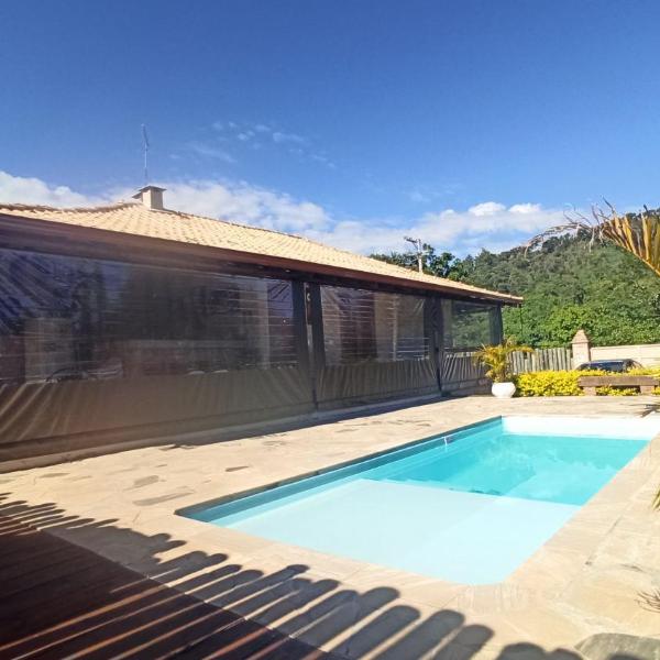 Casa do Lago - Foto 4