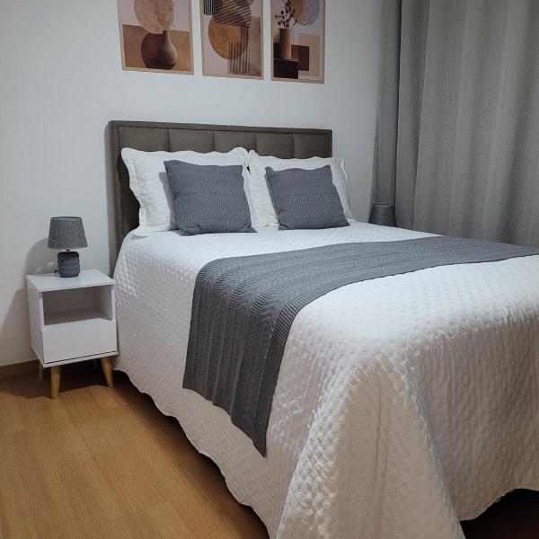 Apartamento Reserva Pontal - Foto 2