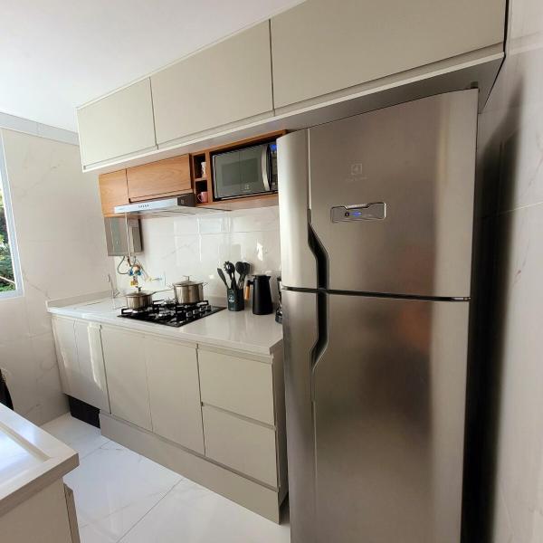 Apartamento Reserva Pontal - Foto 4