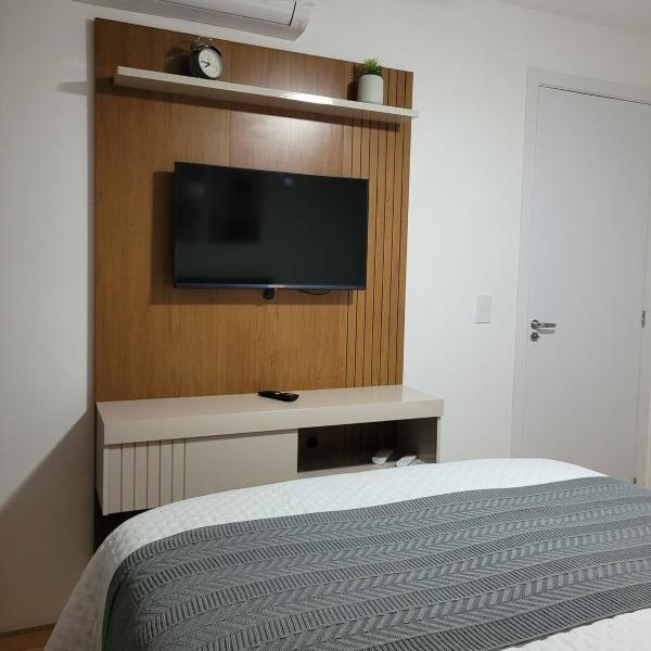 Apartamento Reserva Pontal - Foto 5