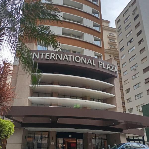 Hotel America international Jardins