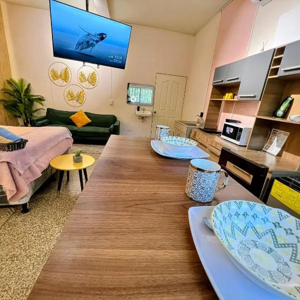 Hermoso Apartamento equipado, hotel in Puerto Barrios