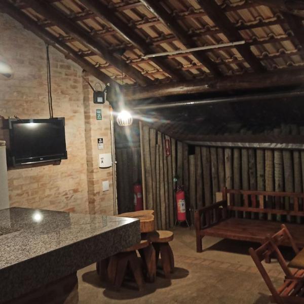 Casa do Lago - Foto 5