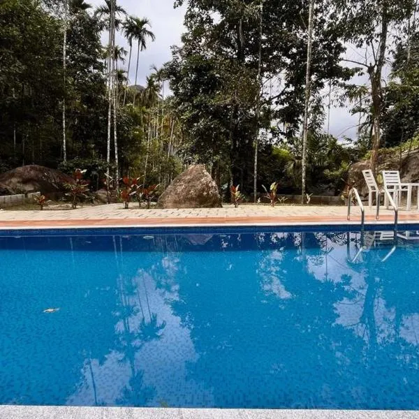 Cave Valley Wayanad, hotel in Ambalavayal