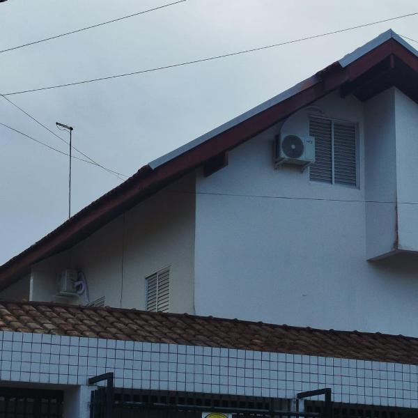Sobrado em Caiobá