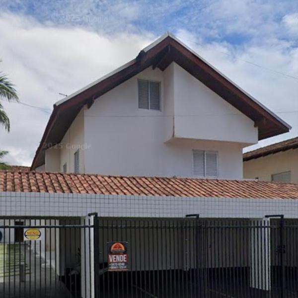 Sobrado em Caiobá - Foto 5